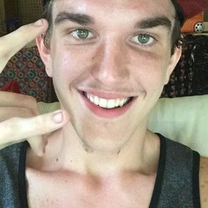 Meet your Posher, Ryan